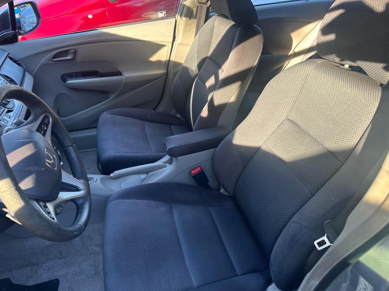 Honda Insight 1.3 Executive