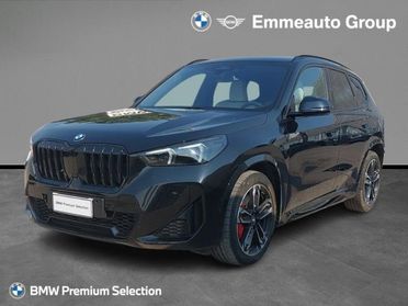 BMW X1 sDrive 18d Msport Pro