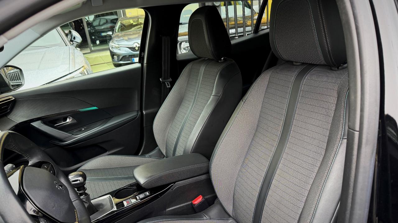 Peugeot 2008 1.5 Hdi Allure Pack - 10/2021