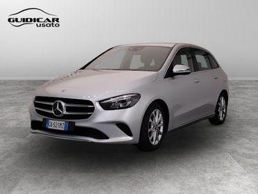 Mercedes-Benz Classe B - W247 2018 - B 180 d Sport Plus auto