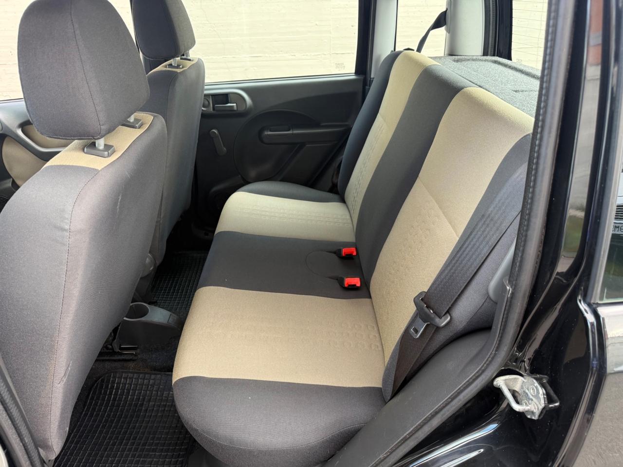 Fiat Panda 1.2benzina - 2007