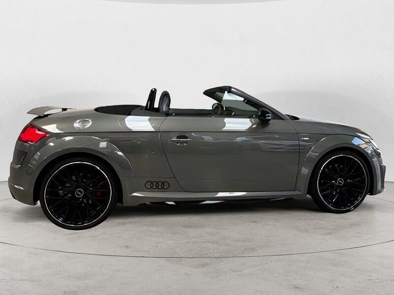 Audi TT TT Roadster 40 TFSI S tronic