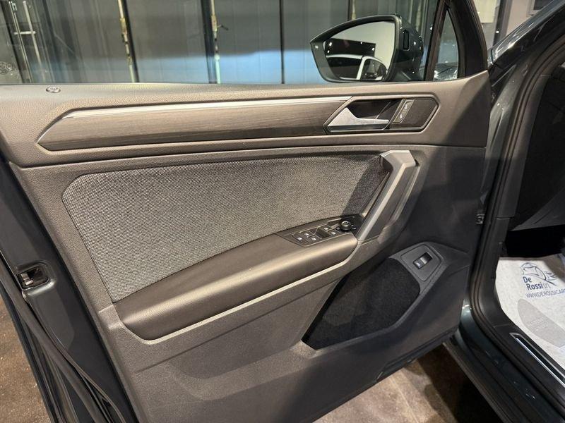 SEAT Tarraco Tarraco 2.0 TDI 200 CV 4Drive DSG XCELLENCE