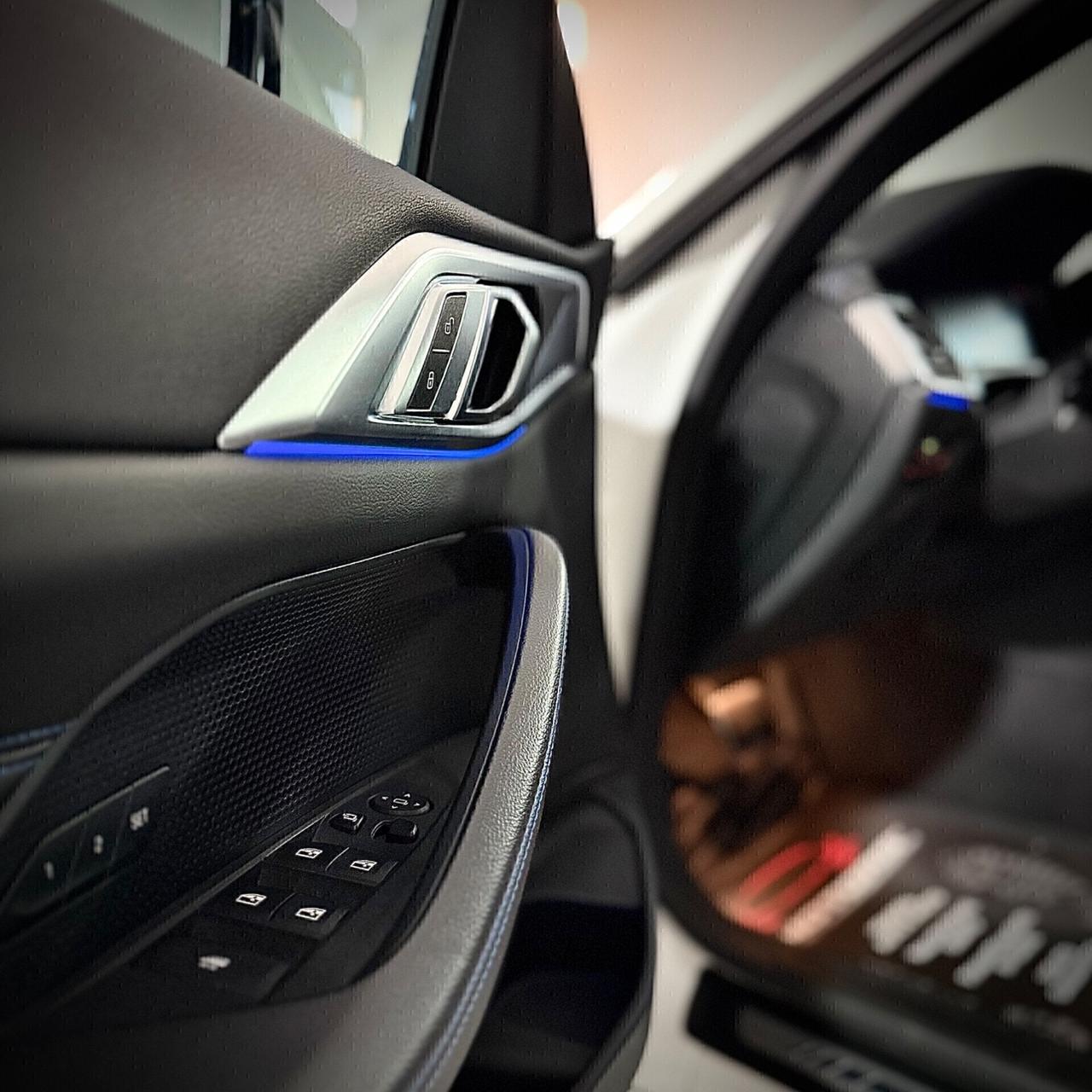 Bmw 420d 48V Cabrio Msport Automatica 8m