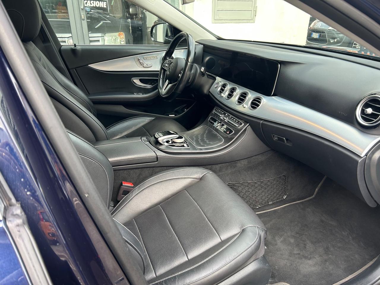 Mercedes-benz E 220 d S.W. 4Matic Auto Premium Plus All-Terrain