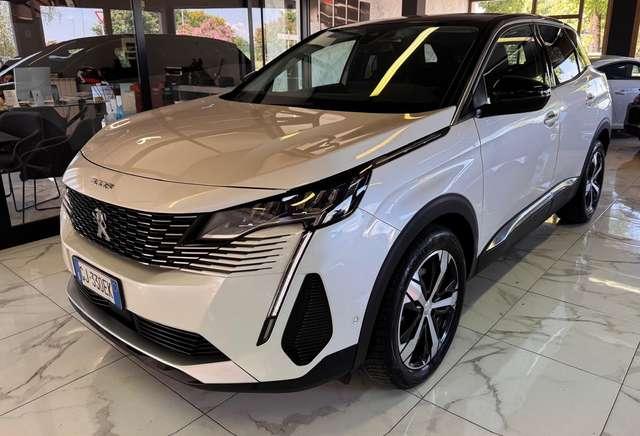 Peugeot 3008 Cambio Automatico Virtual