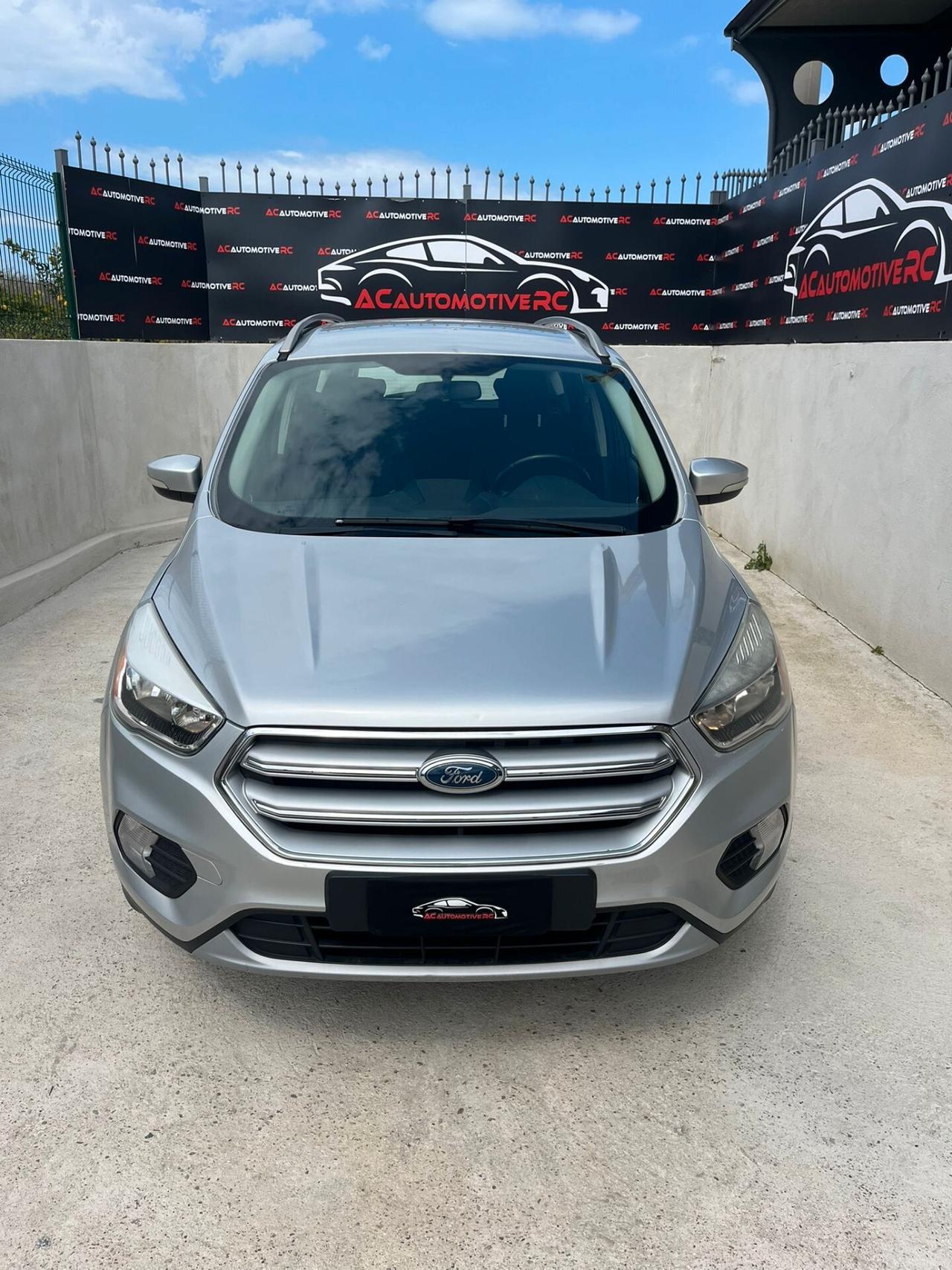 Ford Kuga 1.5 TDCI 120 CV S&S 2WD Plus