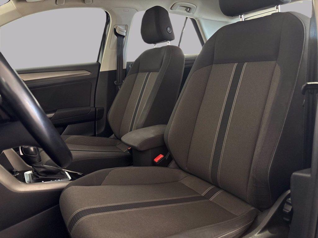 VOLKSWAGEN T-roc 2.0 tdi business 150cv dsg del 2021