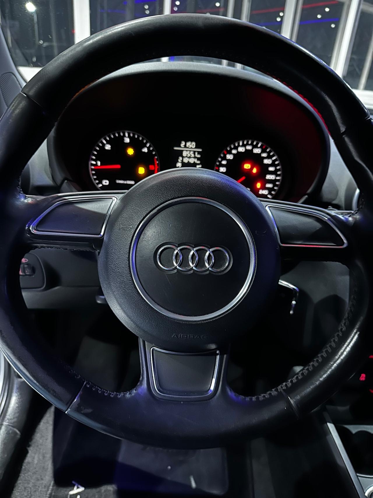 Audi A1 SPB 1.6 TDI Ambition