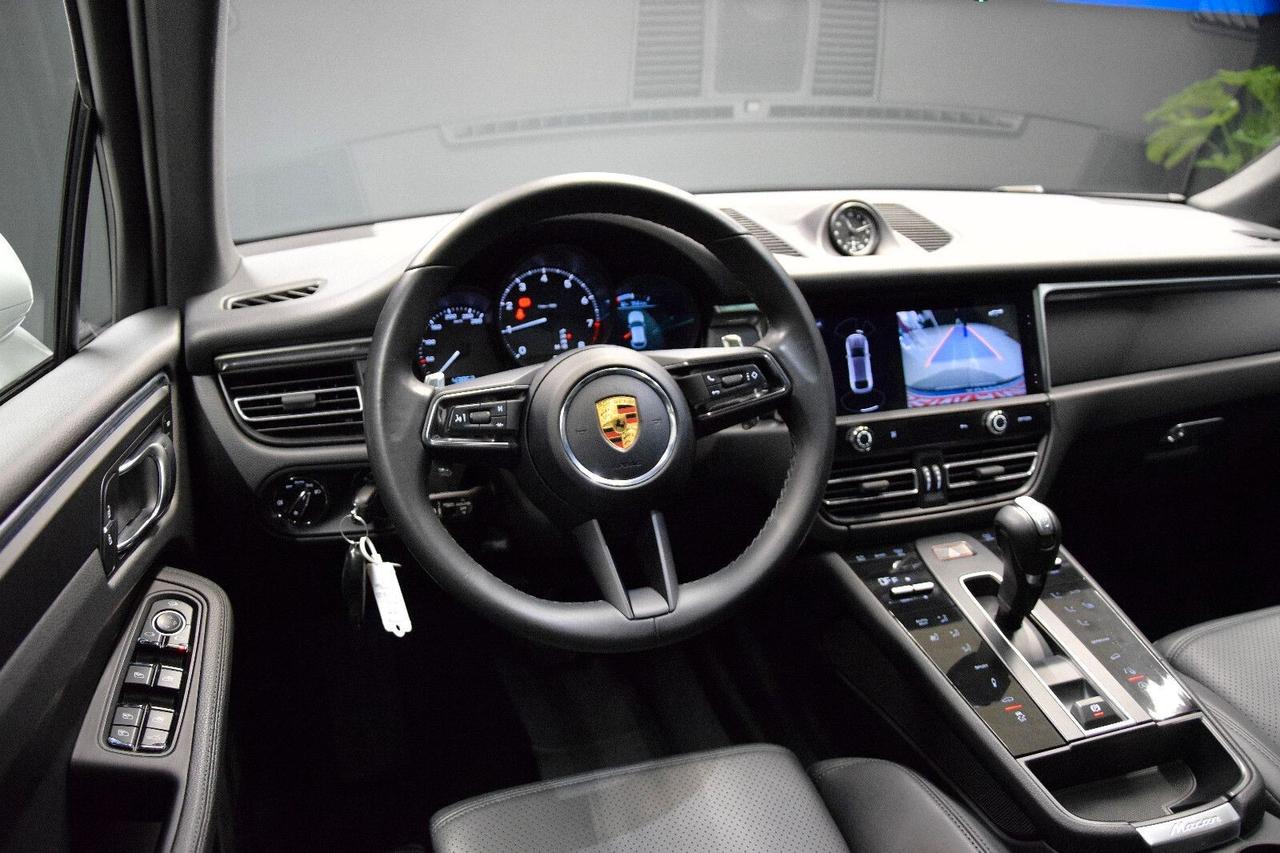 Porsche Macan 2.0