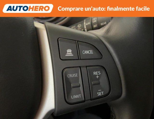 SUZUKI Vitara 1.4 Hybrid Cool