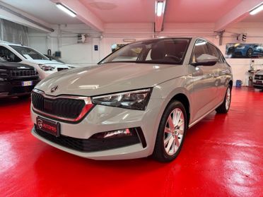Skoda Scala 1.0 TSI 110 CV Style km45.000