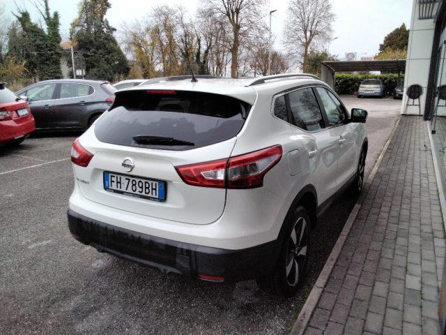 NISSAN Qashqai 1.5 dCi N-Vision