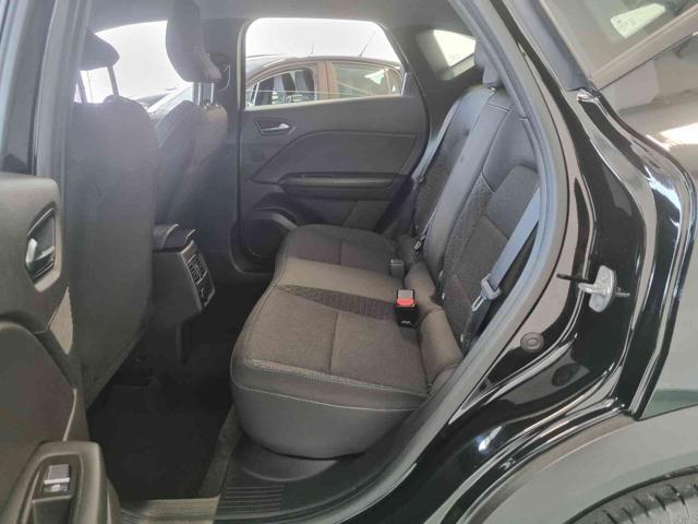 RENAULT Captur ECO-G 100 CV Evolution **GPL**