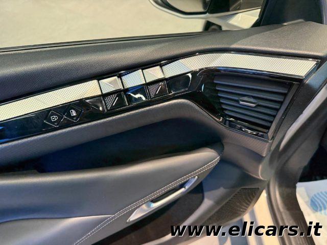 DS AUTOMOBILES DS 4 PureTech 130 aut. Trocadero