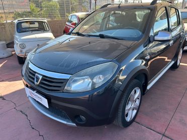 Dacia Sandero 1.5 dCi 8V 75CV Ambiance
