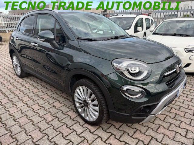 FIAT 500X 1.3 T4 150 CV DCT City Cross