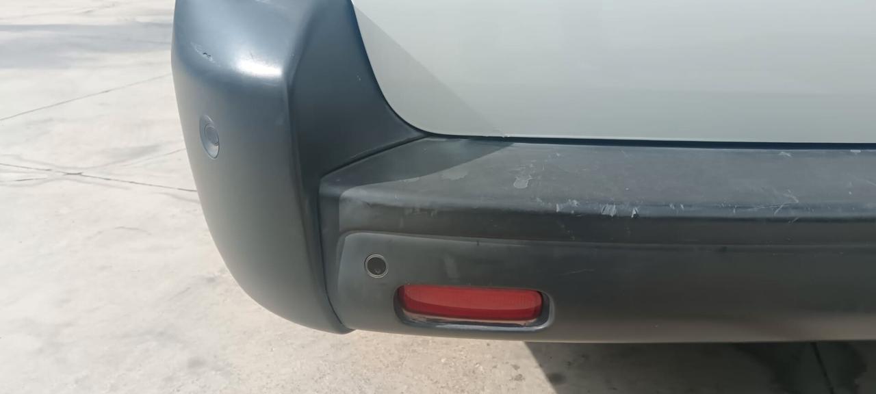 CITROEN JUMPY 200HDI PASSO LUNGO