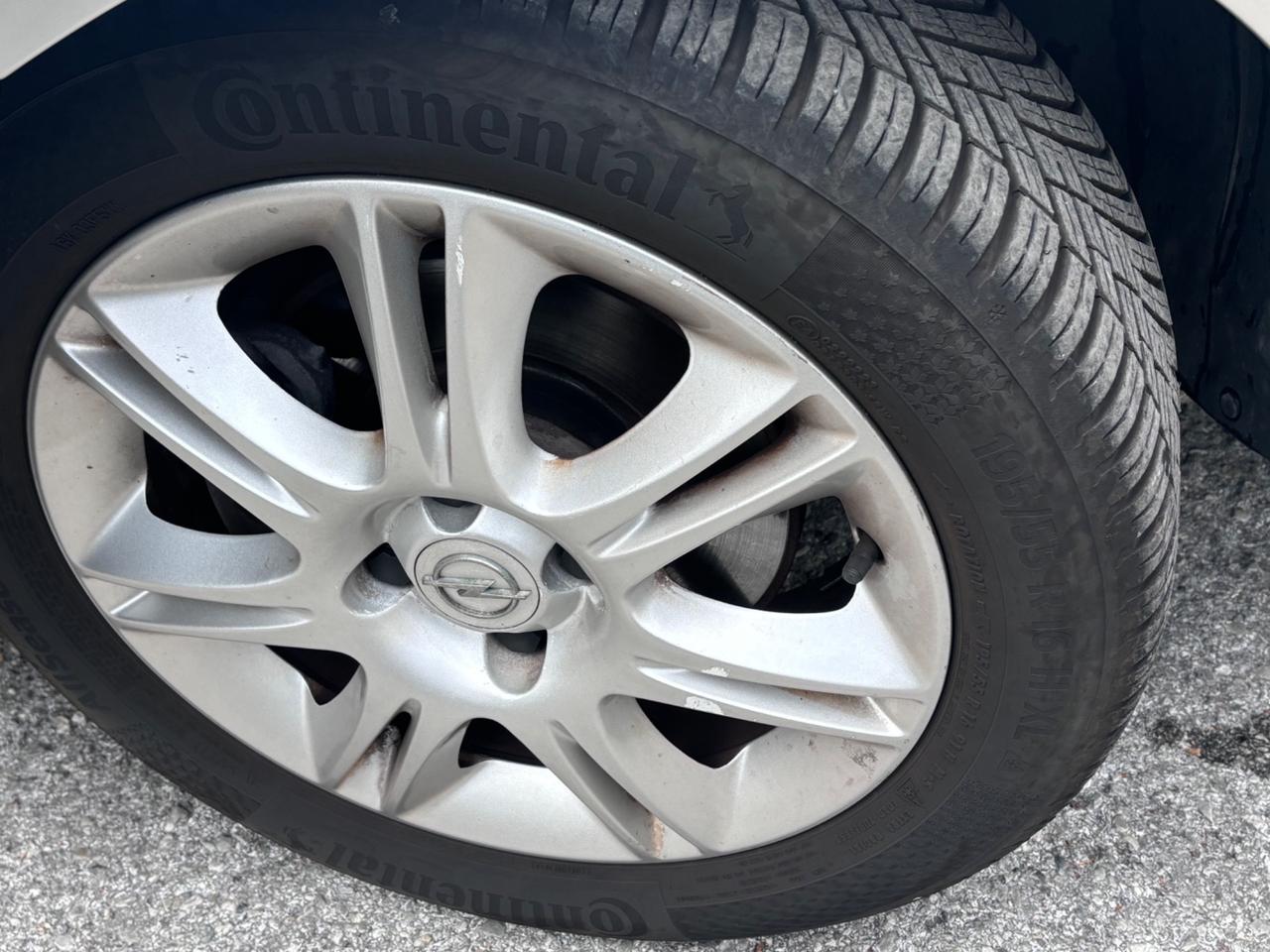 Opel Corsa 1.3 CDTI 90CV 5 porte Cosmo