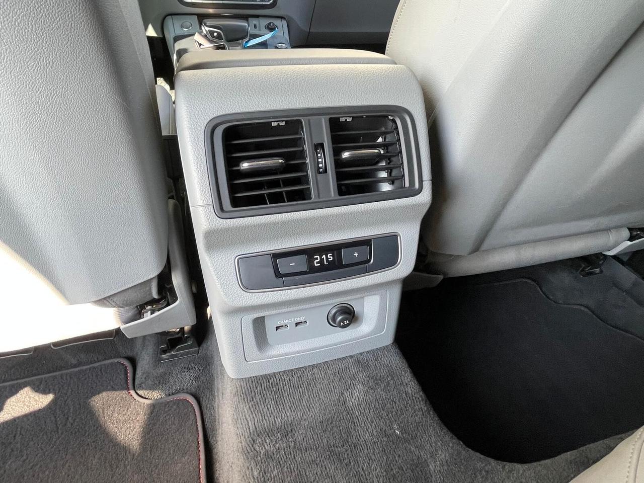 Audi Q5 40 TDI 204 CV quattro S tronic S line