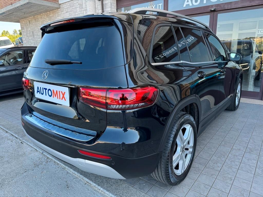 Mercedes Glb 180 d Sport Auto 7posti