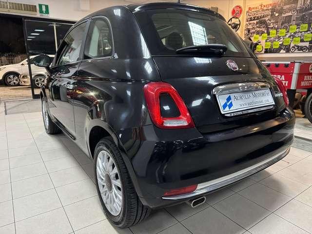 Fiat 500 500 1.0 hybrid Dolcevita 70cv PERFETTA PARI NUOVO