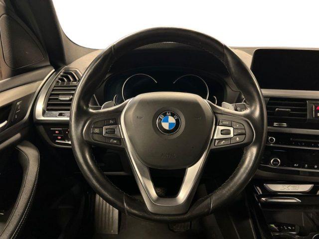 BMW X3 xDrive20i