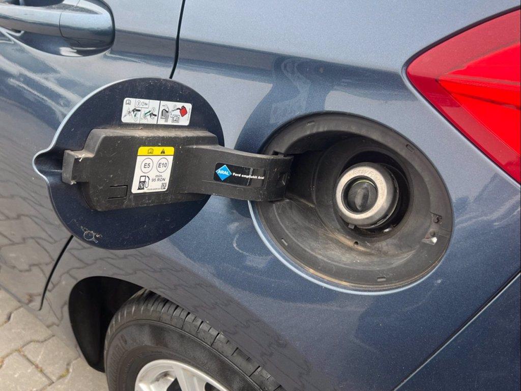 FORD Fiesta 1.0 Ecoboost 95 CV 5 porte Titanium del 2021