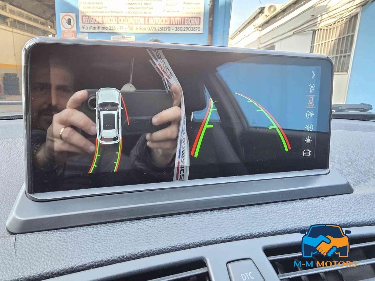 BMW 120 d Coupé Msport