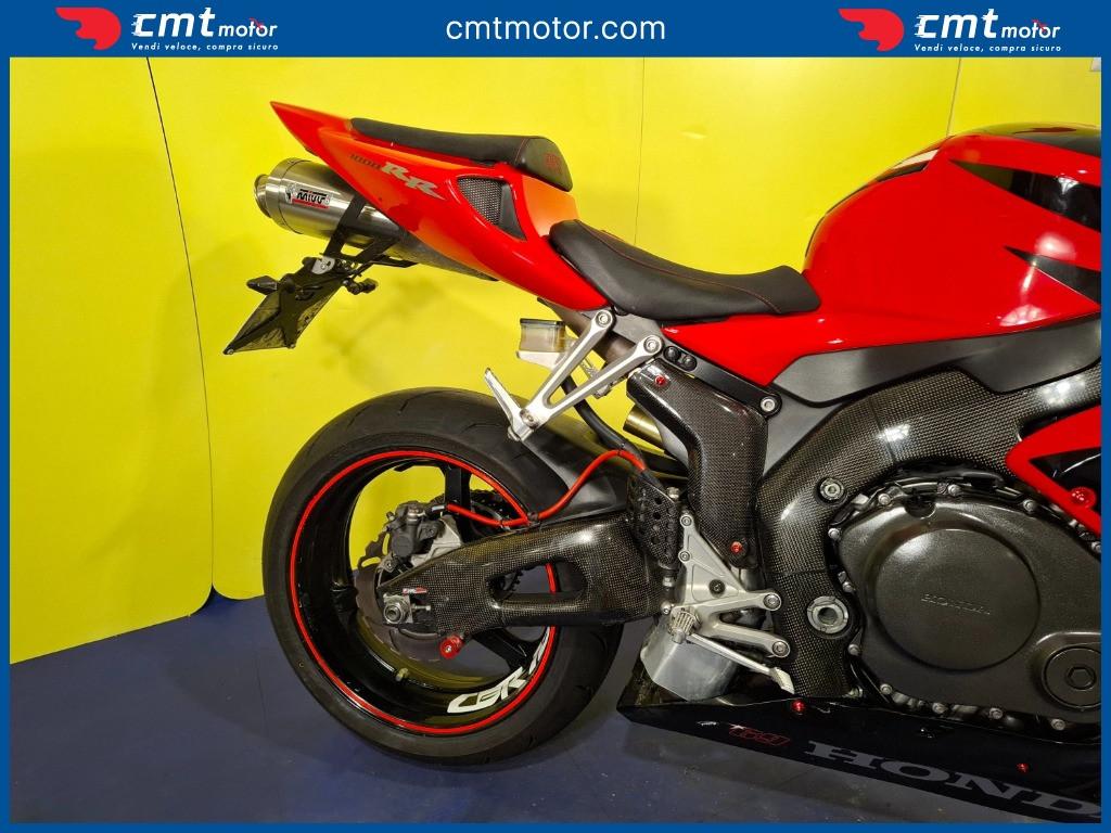 Honda CBR 1000 RR - 2006
