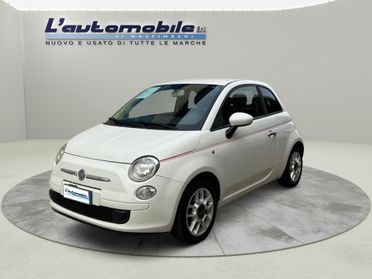 Fiat 500 1.2 Sport 69cv GPL