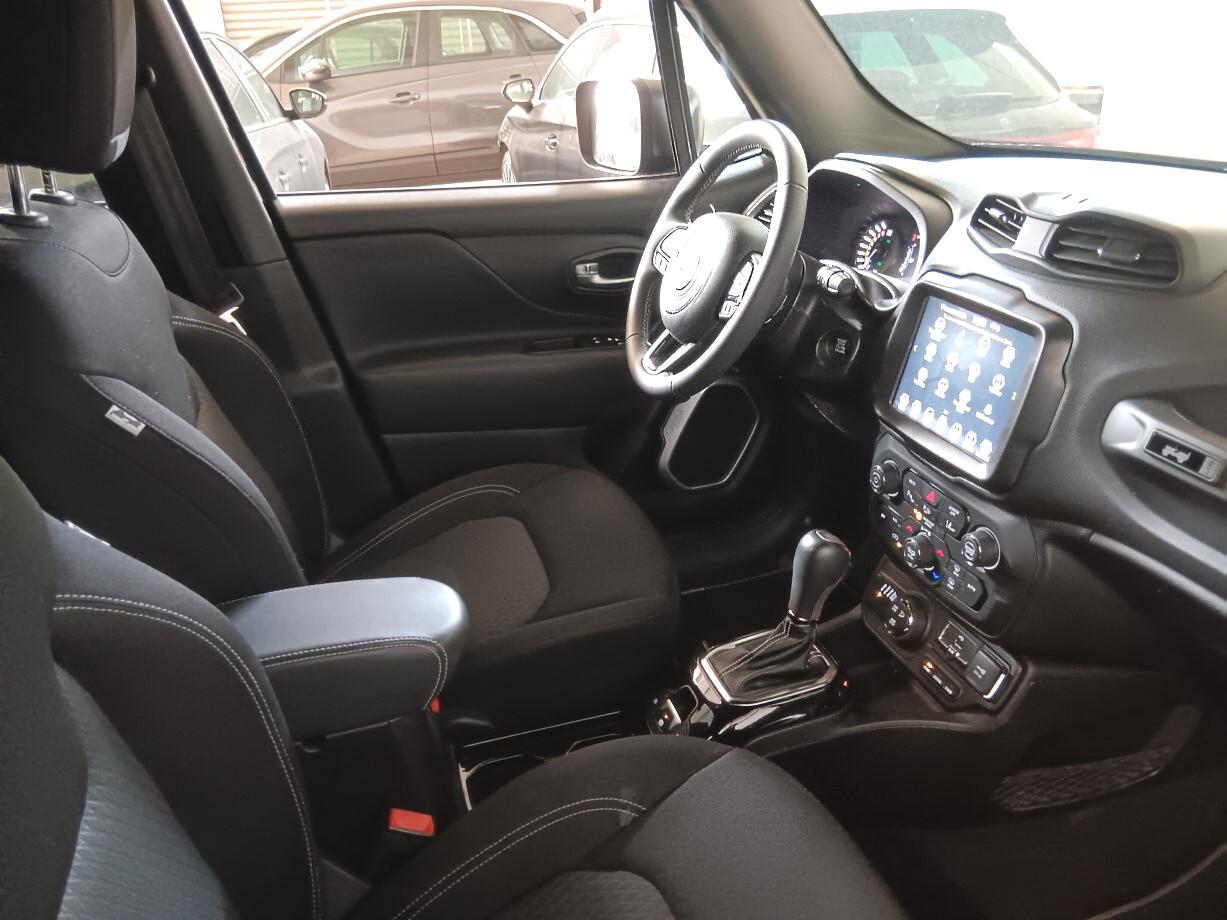 Jeep Renegade 4xe 1.3 T4 190cv PHEV 80th Anniversary
