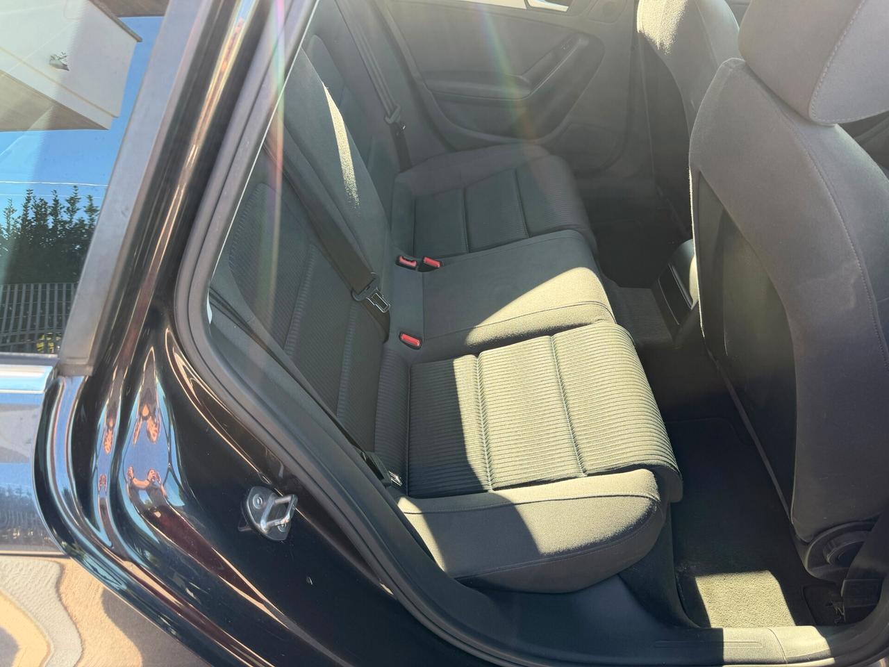Audi A4 2.0 TDI 143CV F.AP. Advanced