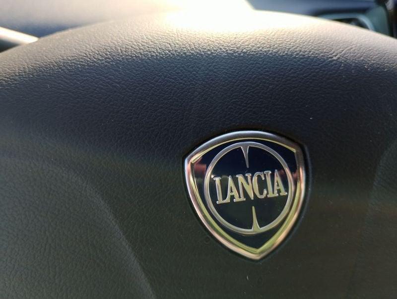 Lancia Ypsilon 1.2 69cv GPL Ecochic
