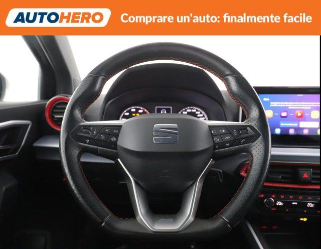 SEAT Arona 1.0 EcoTSI 110 CV FR