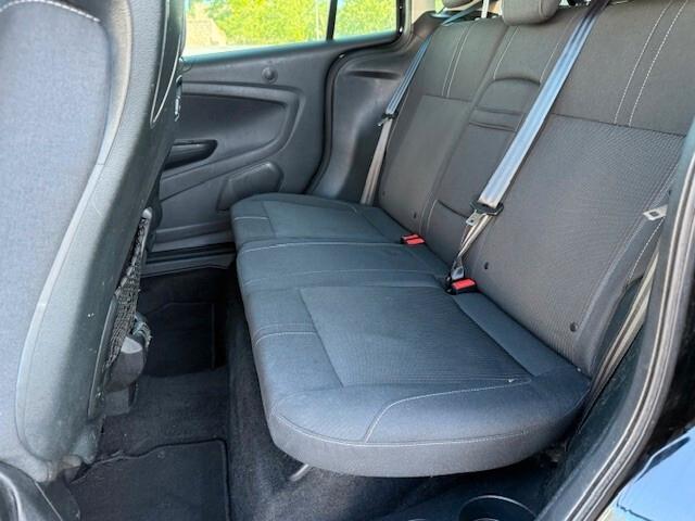 Ford B-Max 1.6 TDCi 95 CV Titanium 2013