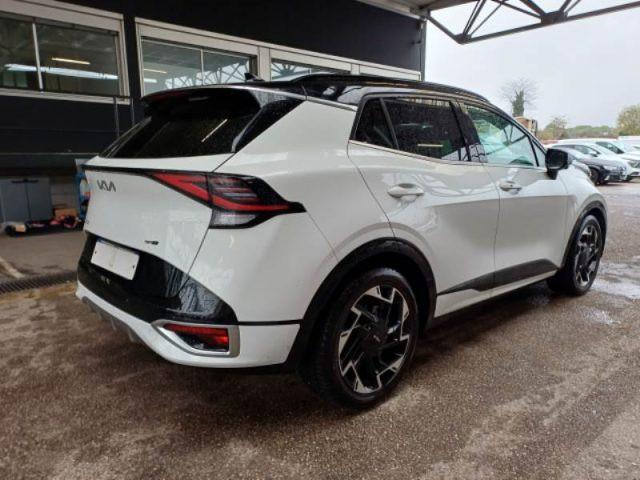 KIA Sportage 1.6 CRDi MHEV DCT GT-line Plus - N1 Autocarro