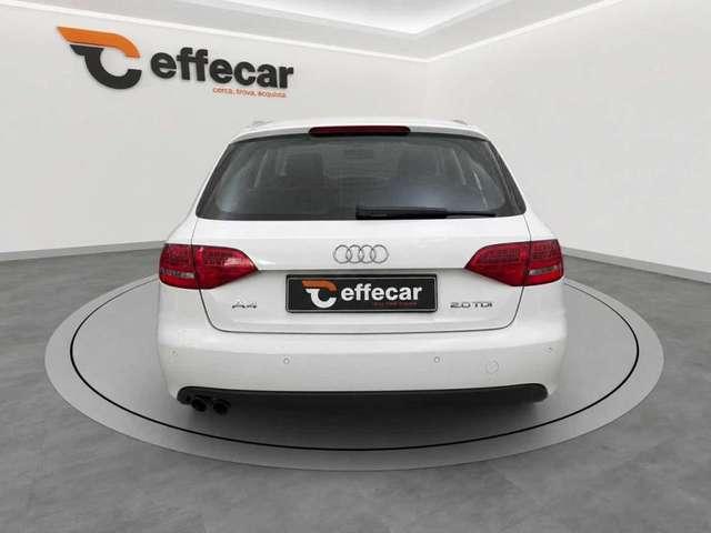 Audi A4 Avant 2.0 TDI 143CV F.AP. Advanced