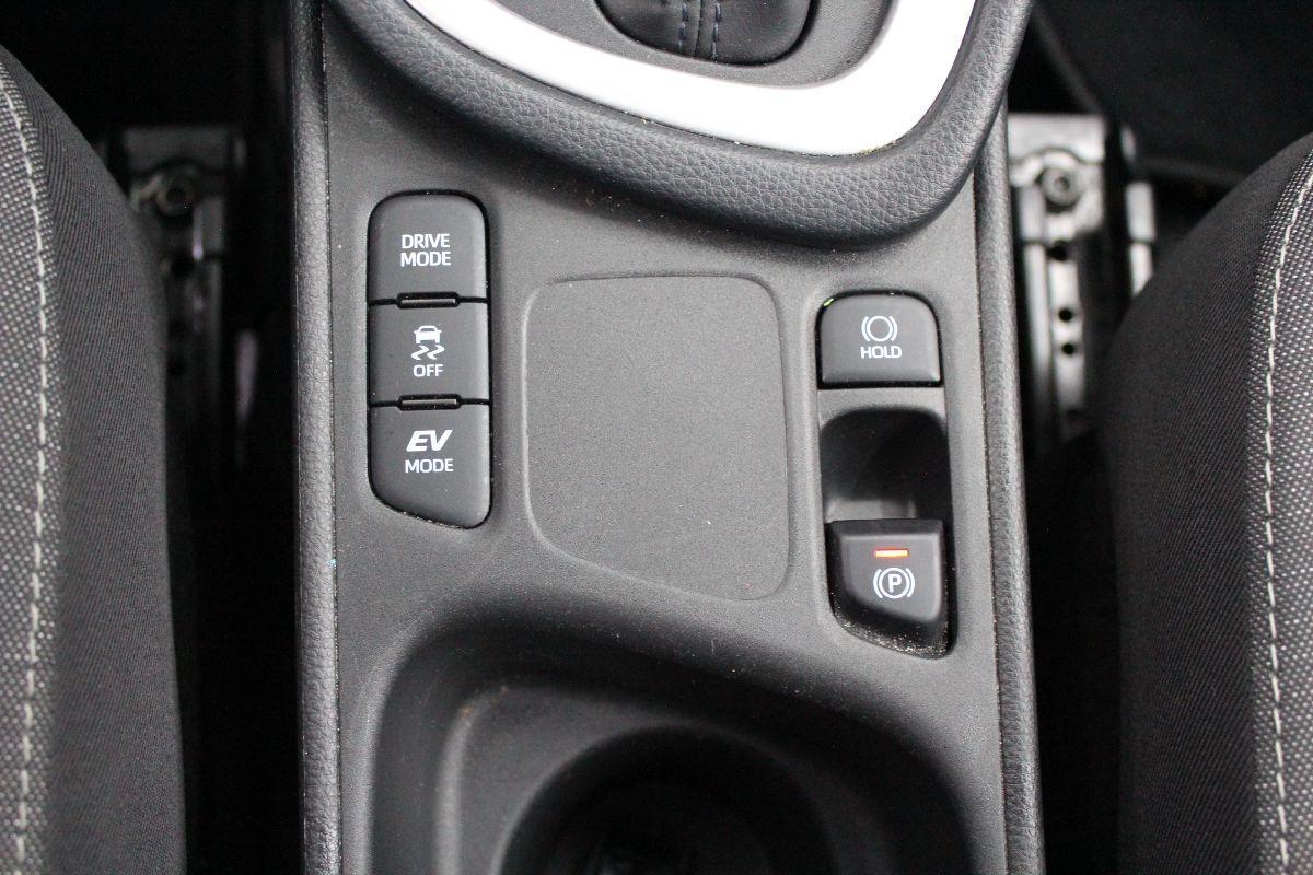 TOYOTA - Yaris - 1.5 Hybrid 5p. E-CVT Active
