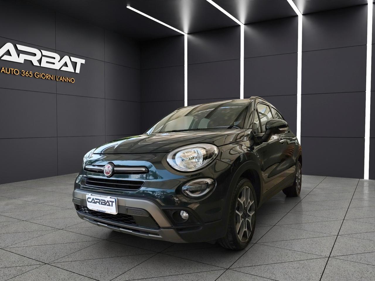 FIAT 500X 500X 1.0 T3 120 CV Cross