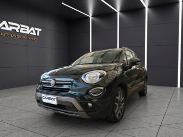 FIAT 500X 500X 1.0 T3 120 CV Cross