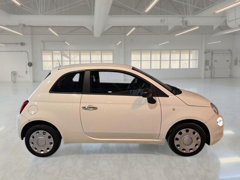 FIAT 500 1.0 70cv Ibrido Cult