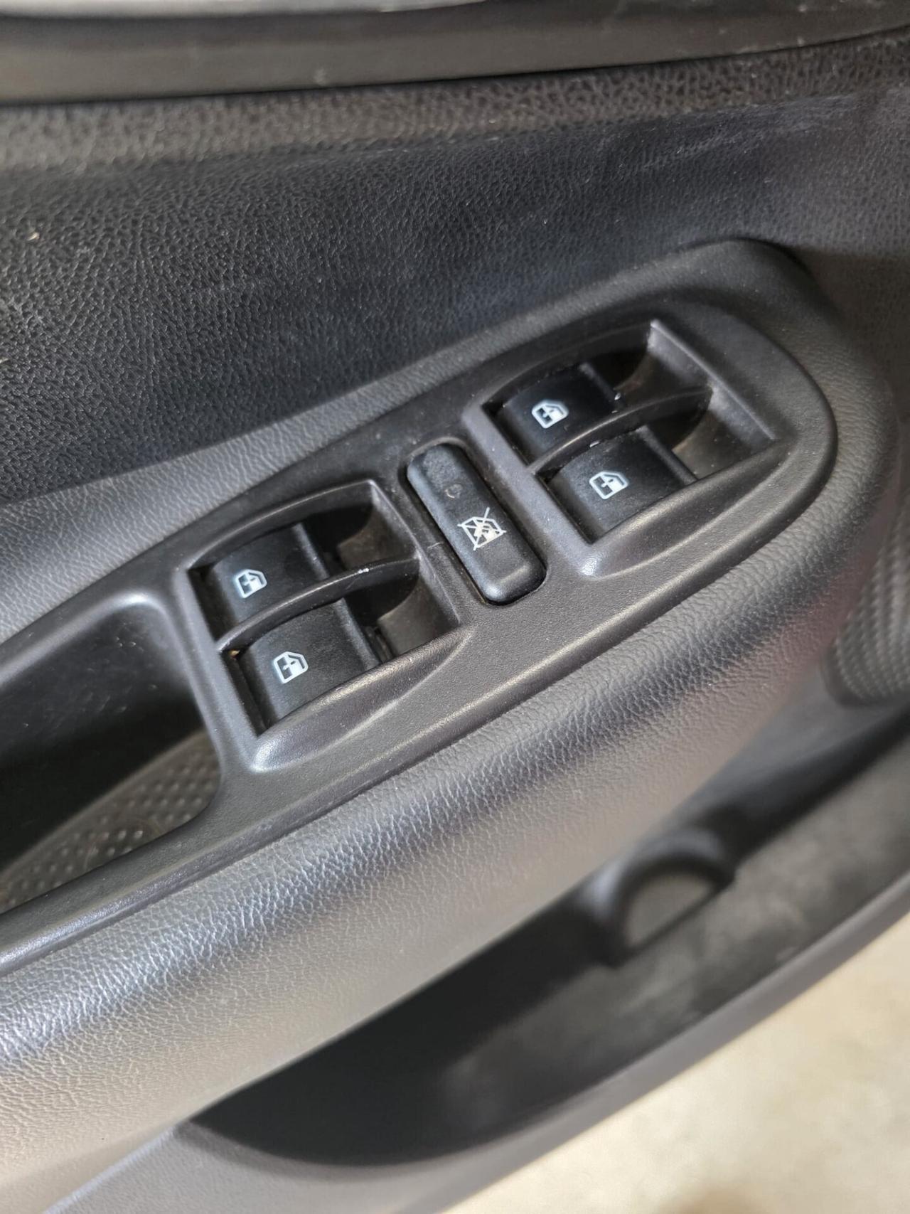 Fiat 500L 1.3 Multijet 95 CV Lounge TETTO APRIBILE+EURO 6