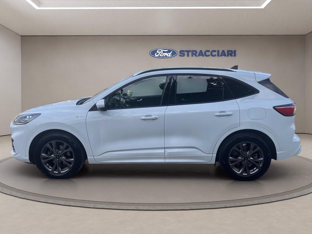 FORD Kuga 1.5 ecoblue ST-Line X 2wd 120cv auto del 2022