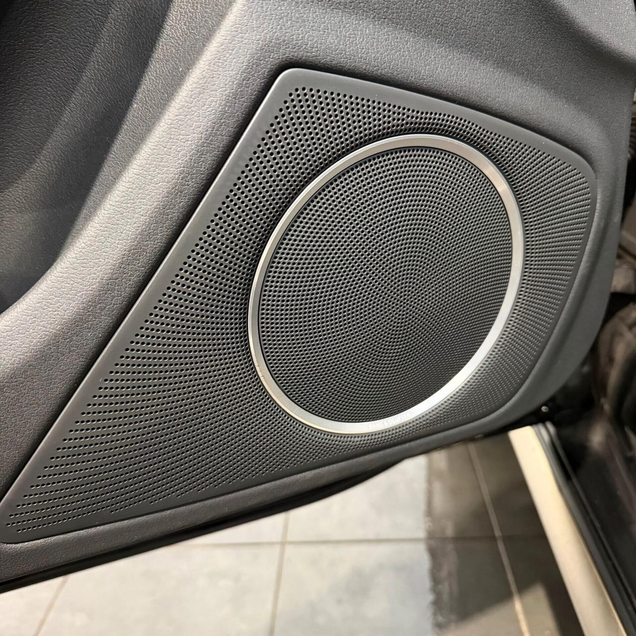 Audi A4 allroad 2.0 TDI 190 CV s-tronic quattro EURO 6 BANG E OLUFSEN