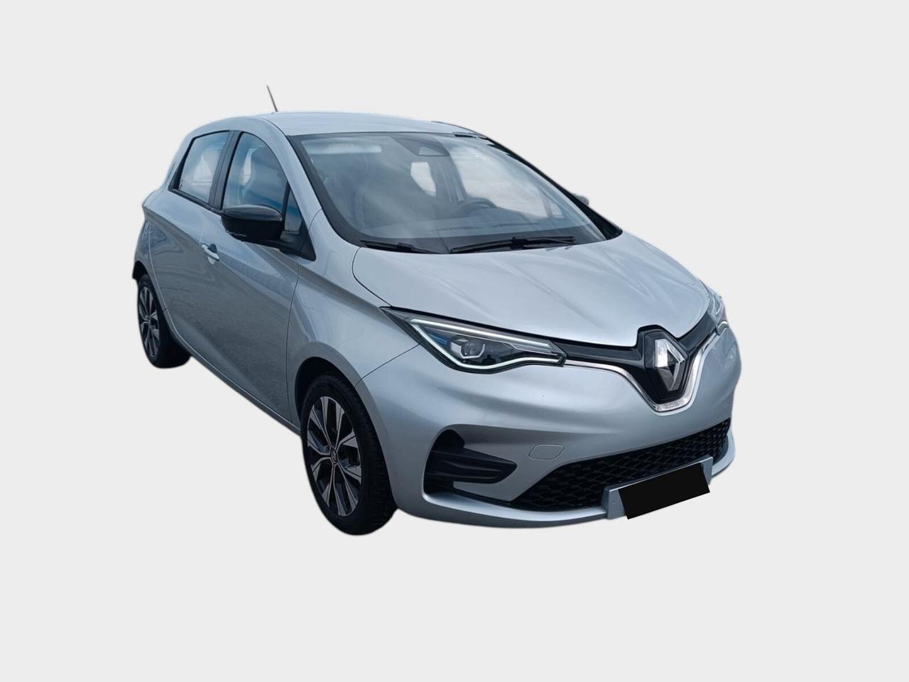 Renault ZOE Zen R135