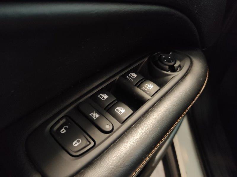 JEEP Compass 2ª serie - Compass 2.0 Multijet II 4WD Business