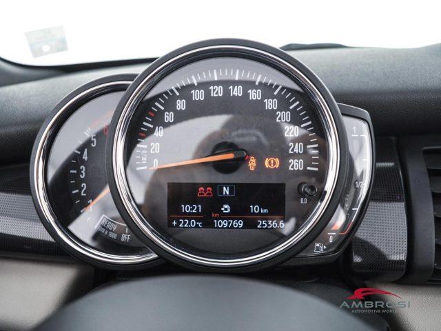MINI Cabrio Cooper D Cooper D