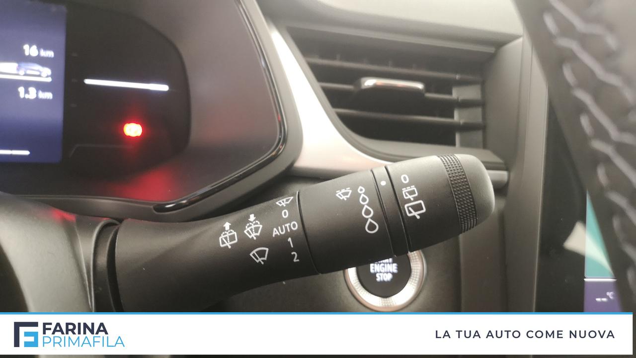 RENAULT SYMBIOZ evolution E Tech full hybrid 145