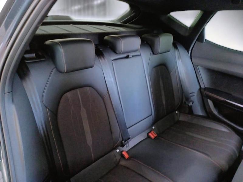 CUPRA FORMENTOR 2.0 TDI 4DRIVE DSG SUV